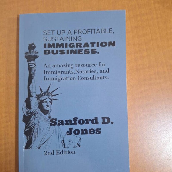 Set Up A Profitable, Sustaining Immigration Business