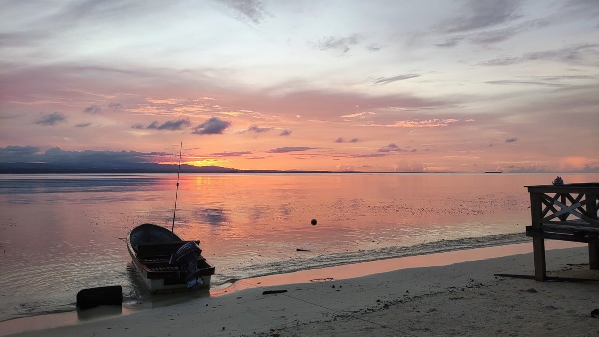 Solwara Cottages and Tours