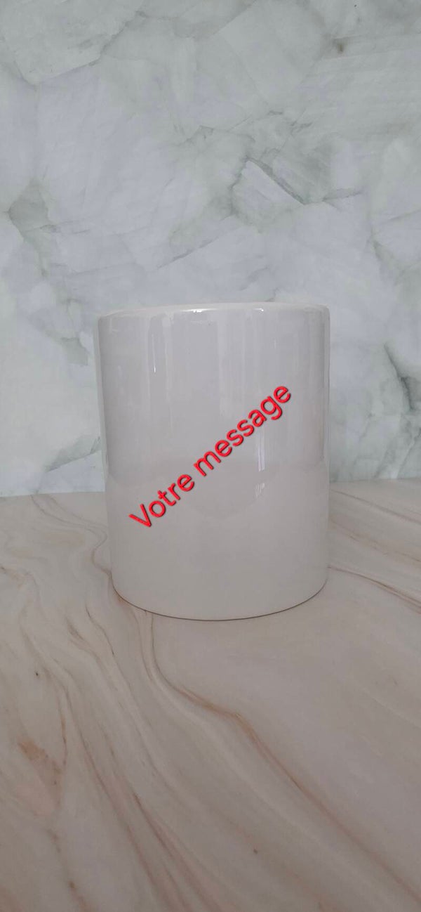 Mug 12 Oz