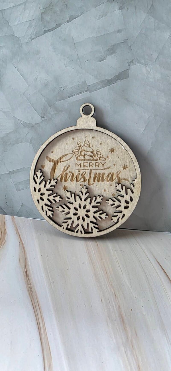 Boule de Noël