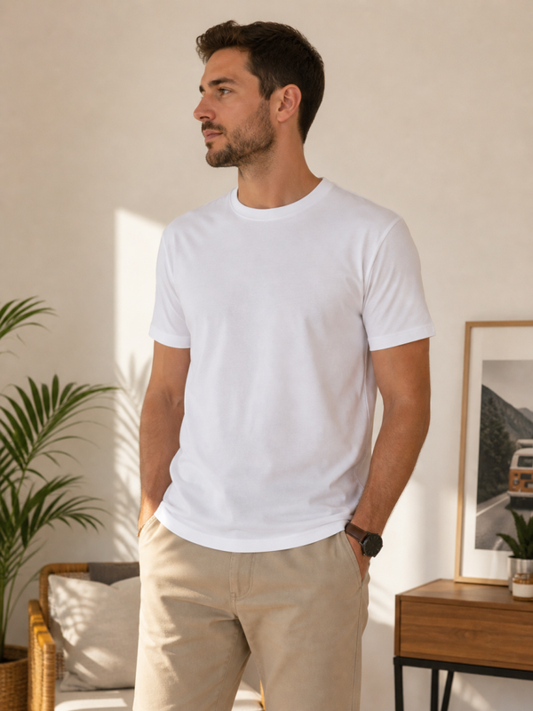 Tee-shirt Homme