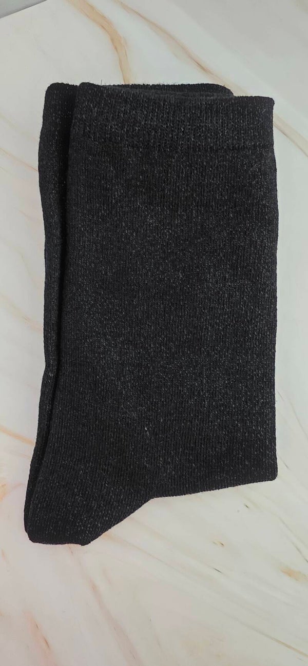 Chaussettes à paillettes