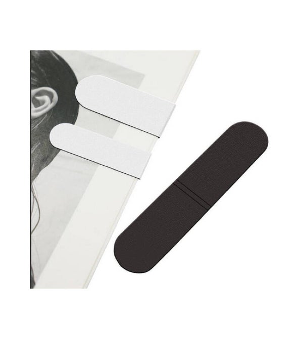 Marque page magnétique