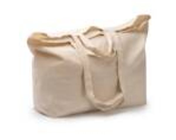Sac cabac double anses