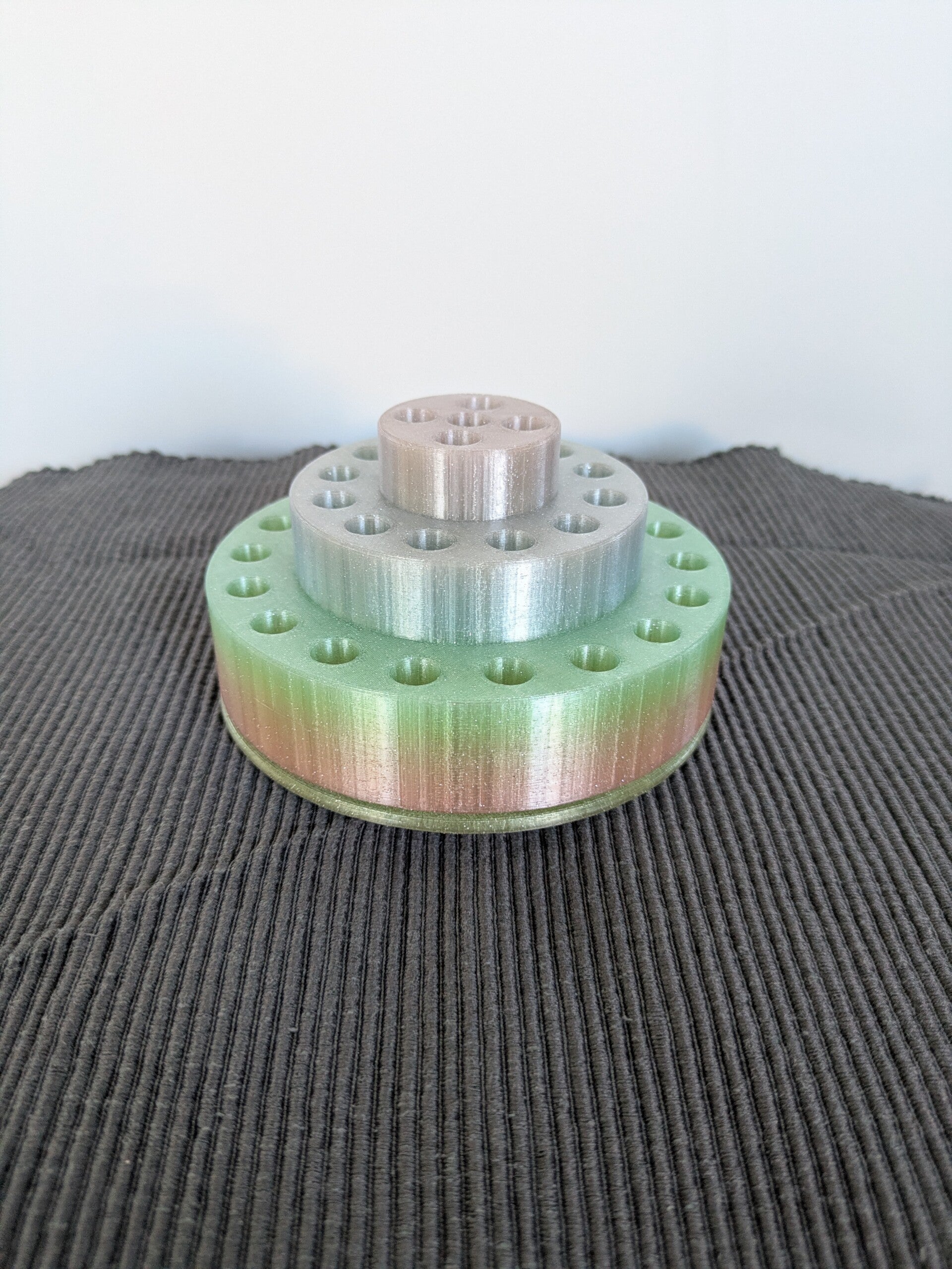 Legami Stiftehalter Rund Drehbar 35 Platzhalter
