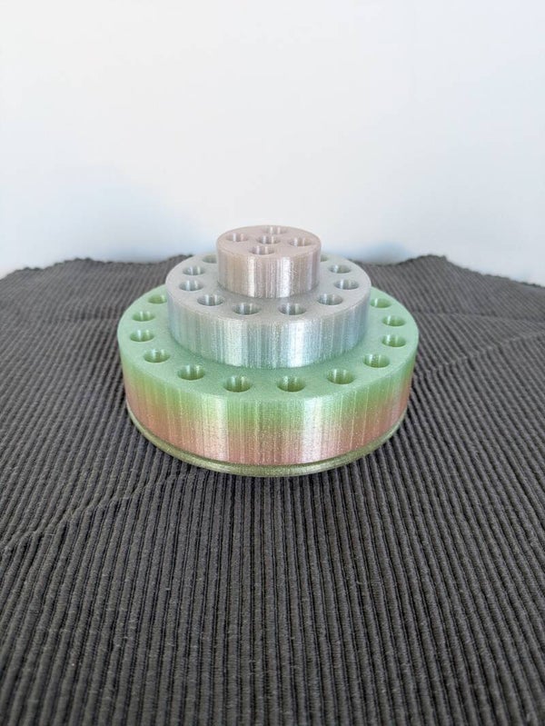Legami Stiftehalter Rund Drehbar 35 Platzhalter