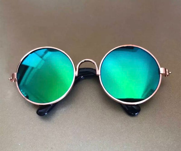 Pup Shades