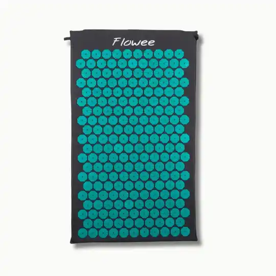 Spijkermat - Acupressuurmat