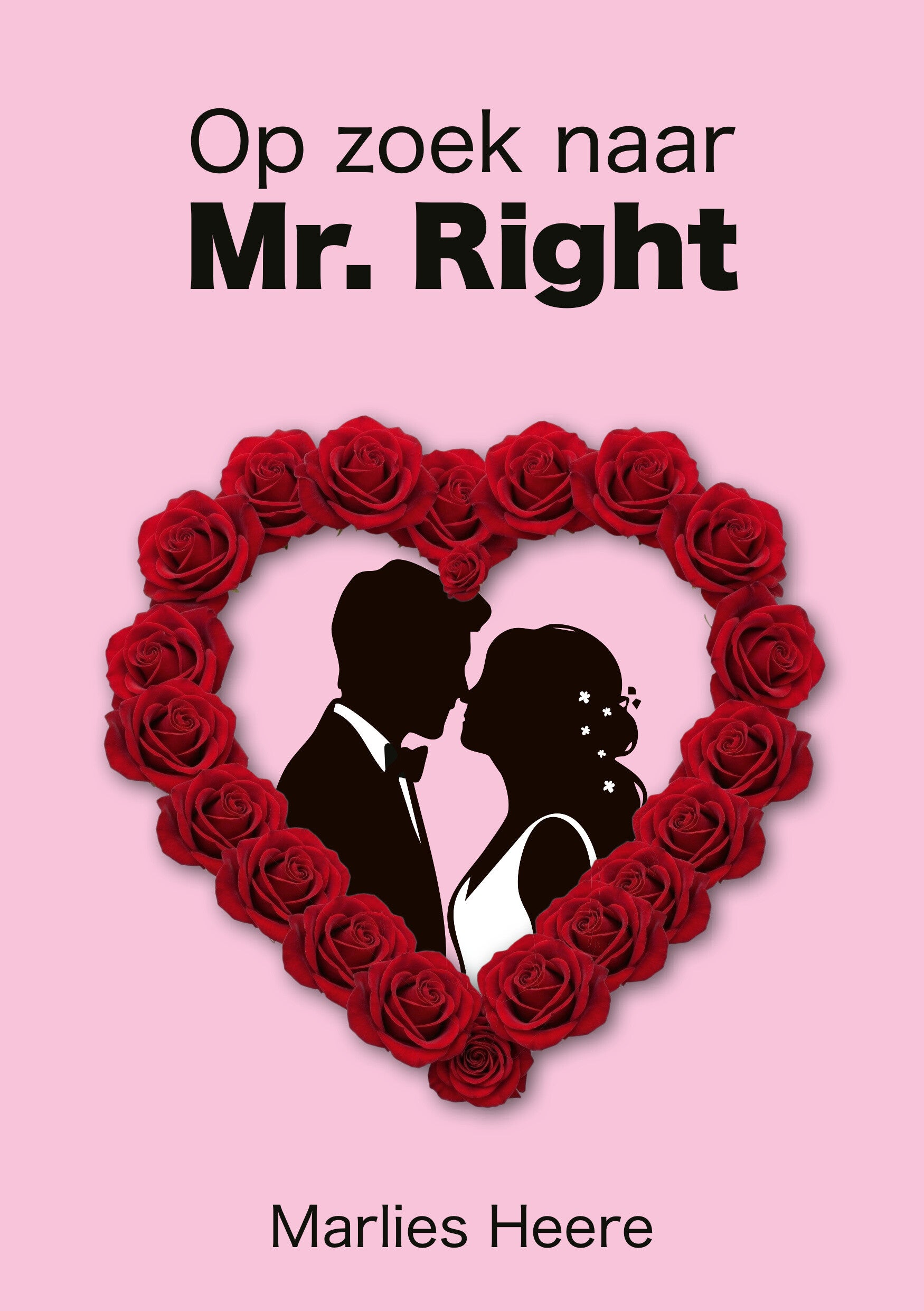 Op zoek naar Mr. Right
