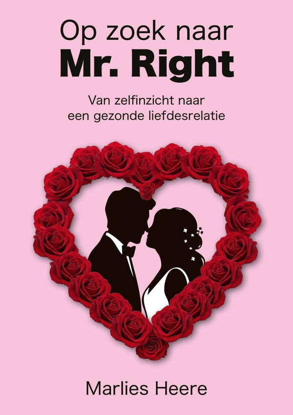 Op zoek naar Mr. Right