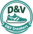 D&amp;V Sneakers