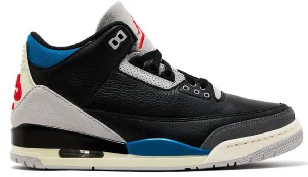 Jordan 3 Retro OG Rare Air 8.5M