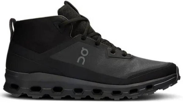 On Running Cloudroam Black Eclipse 10.5W