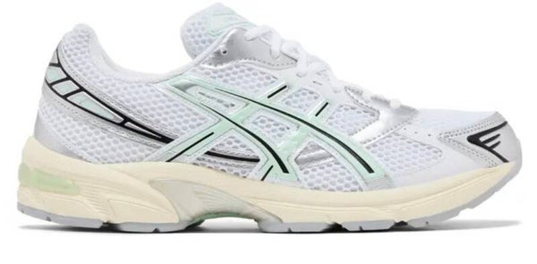 ASICS Gel-1130 White Mint Tint 7W