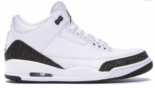 Jordan 3 Retro Mocha (2018) 9M