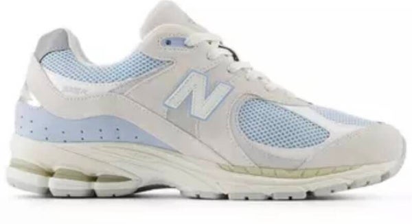 New Balance 2002R Blue - Grey 12M