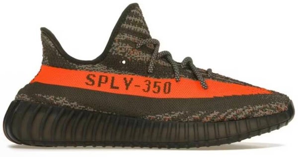 adidas Yeezy Boost 350 V2 Carbon Beluga 11M