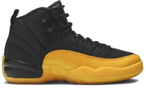 Jordan 12 University Gold (GS) 6Y