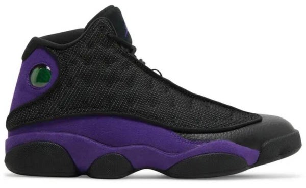 Jordan 13 Retro Court Purple 8.5M