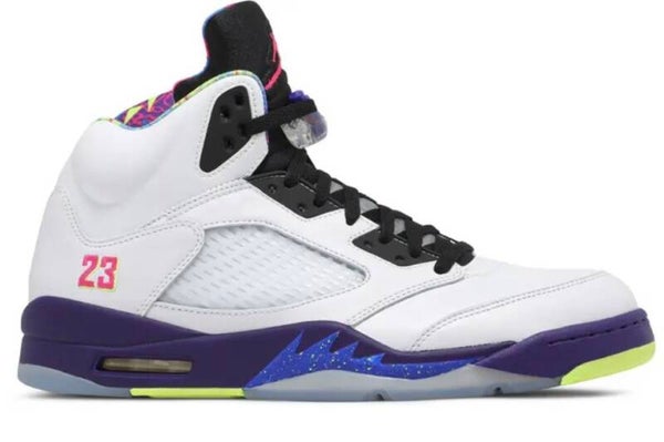 Jordan 5 Retro Alternate Bel-Air 10M