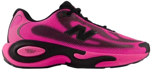 New Balance AC Runner Pink Black 6W