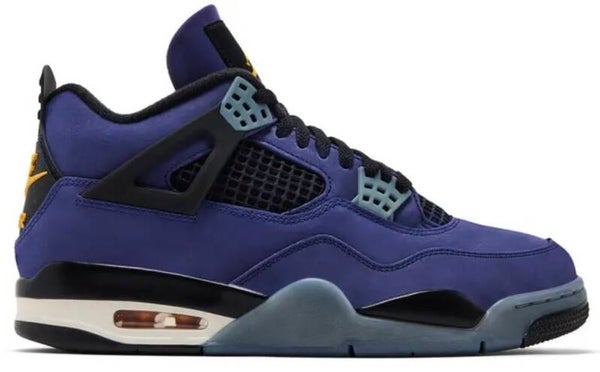 Jordan 4 Retro Lakers 8.5M