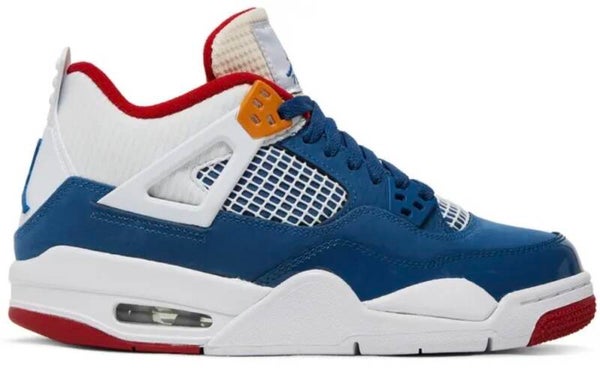 Jordan 4 Retro Messy Room (GS) 7Y