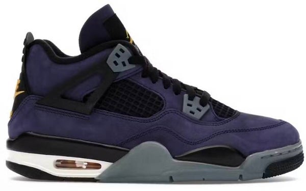 Jordan 4 Retro Lakers 6.5 Youth