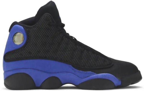 Jordan 13 Retro Black Hyper Royal 10.5M