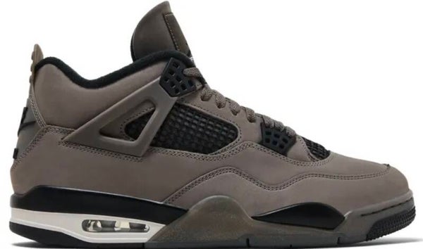 Jordan 4 Retro Cave Stone 9.5M