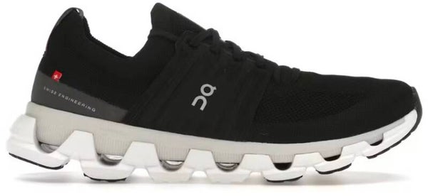 On Running CloudSwift 3 Black White size 5.5W