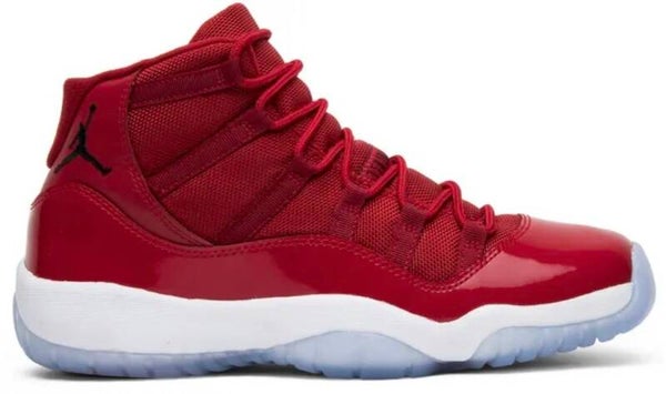 Jordan 11 Retro Win Like ‘96 (GS) 7Y