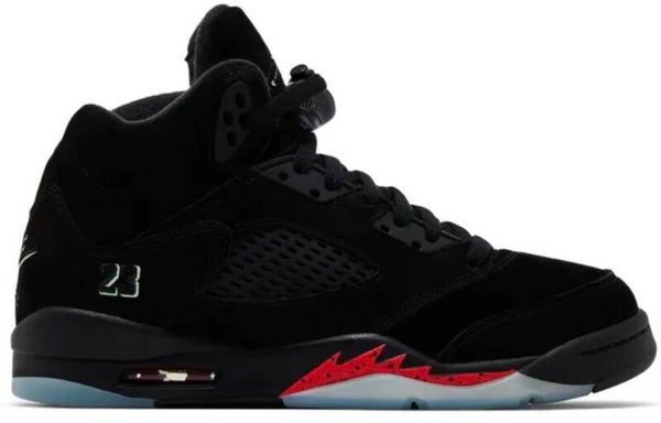 Jordan 5 Retro Halloween 11M
