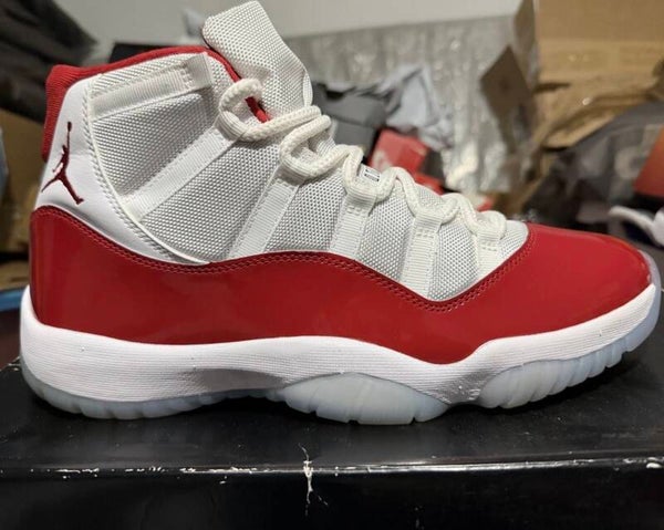 Jordan 11 Retro Cherry