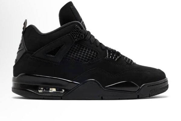 Jordan 4 Retro Black Cat (2025) 11M