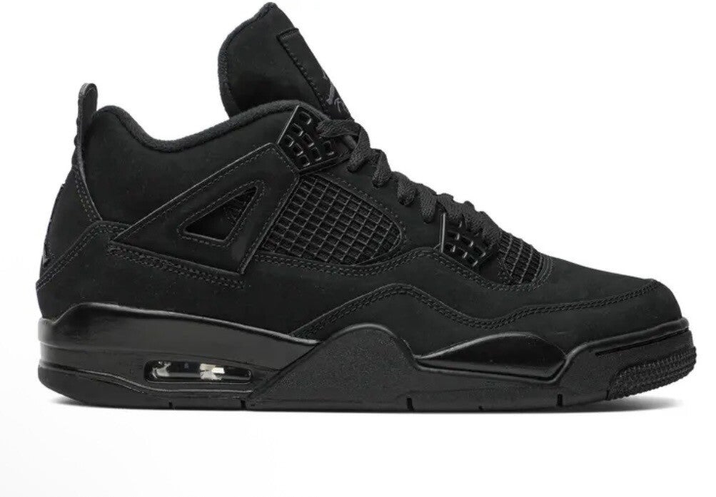 Jordan 4 Retro Black Cat (2020) 11M