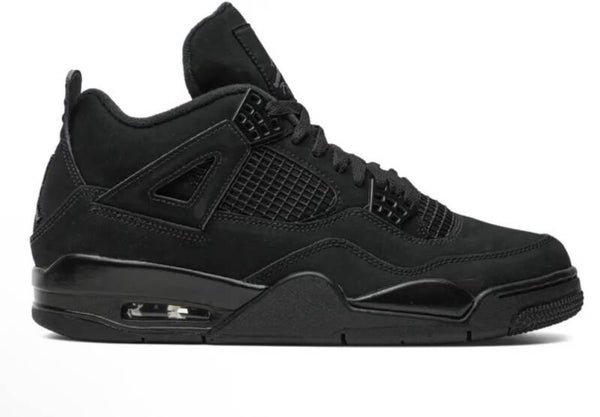 Jordan 4 Retro Black Cat (2020) 11M