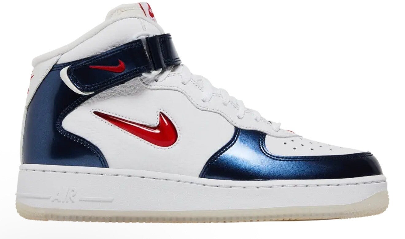 Nike Air Force 1 Independence Day 11M