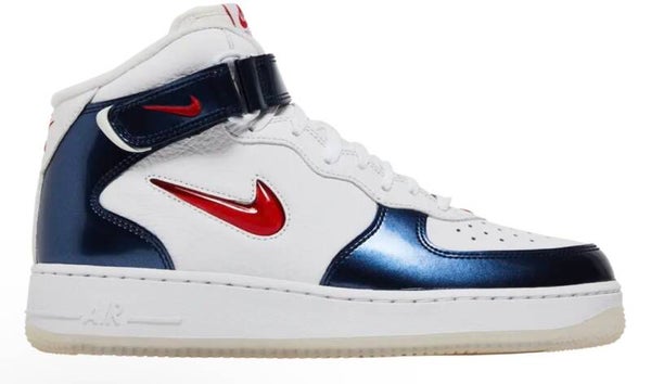 Nike Air Force 1 Independence Day 11M