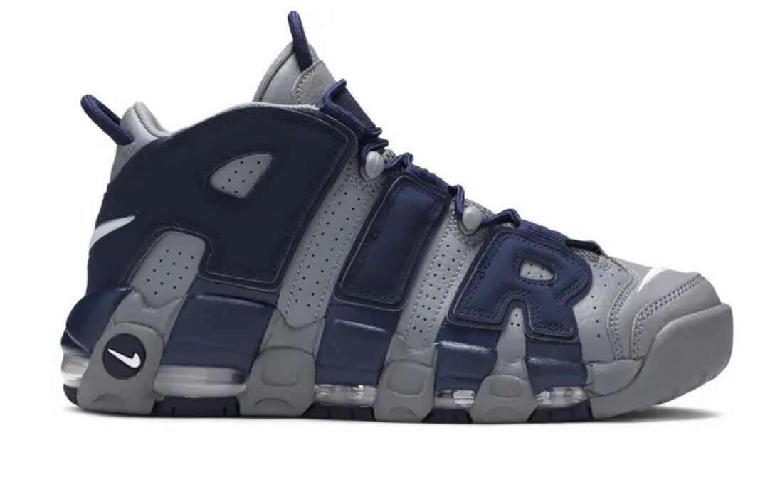 Nike Air More Uptempo Georgetown 11.5M