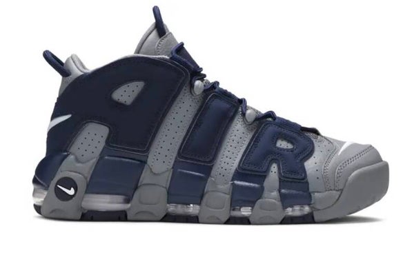 Nike Air More Uptempo Georgetown 11.5M