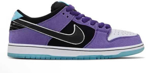 Nike SB Dunk Low Hayley Wilson 11M