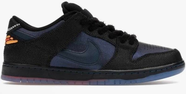 Nike SB Dunk Low Pro Bluetile Skateboards 11.5M