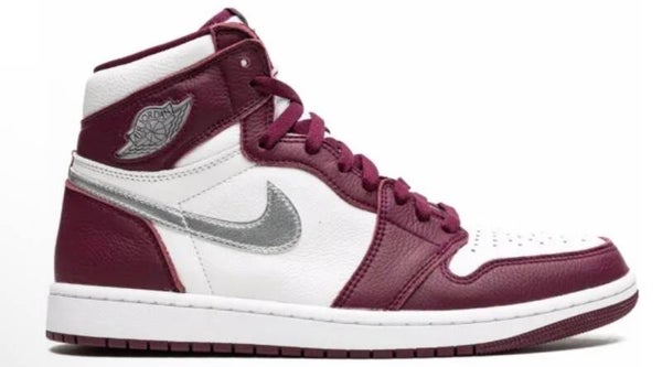 Jordan 1 Retro High OG Bordeaux 11.5M