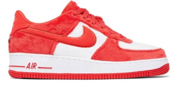 Nike Air Force 1 Low Valentine’s Day Fleece 2Y