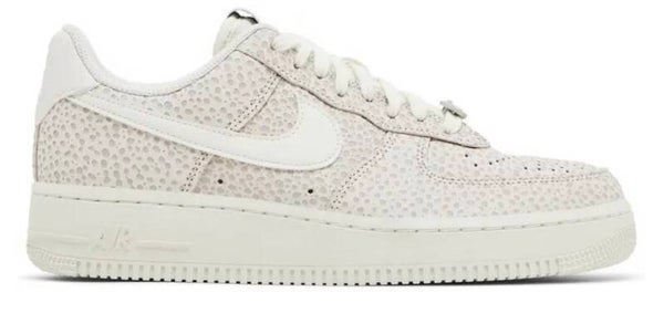 Nike Air Force 1 Low ‘07 Safari Photon Dust 7.5W