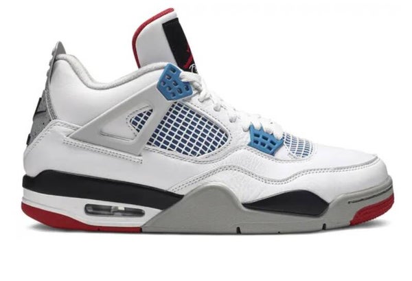 Jordan 4 Retro What The 11M