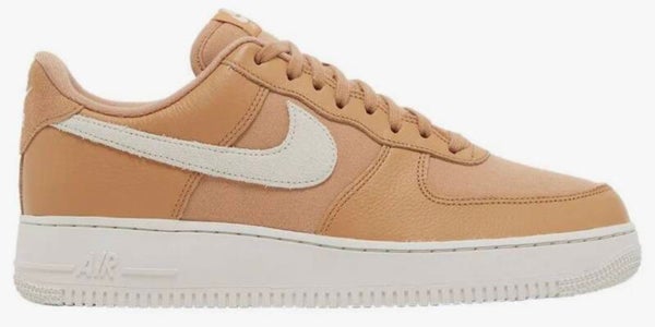 Nike Air Force 1 Low ‘07 LX Amber Brown Phantom 10M