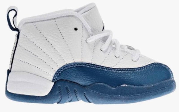 Jordan 12 Retro French Blue (2016) TD 8C