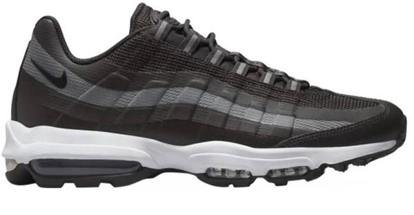 Nike Air Max 95 Ultra Medium Ash Particle Grey 7.5M
